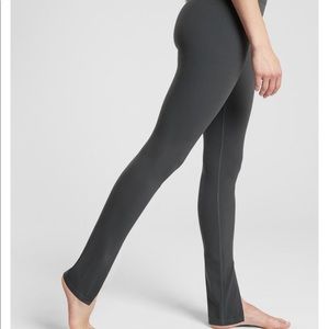 Athleta Aura split pant